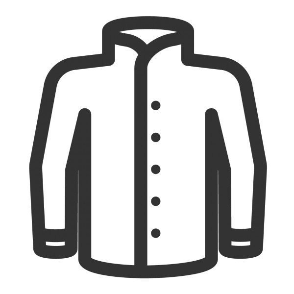 Men - Main product with properties